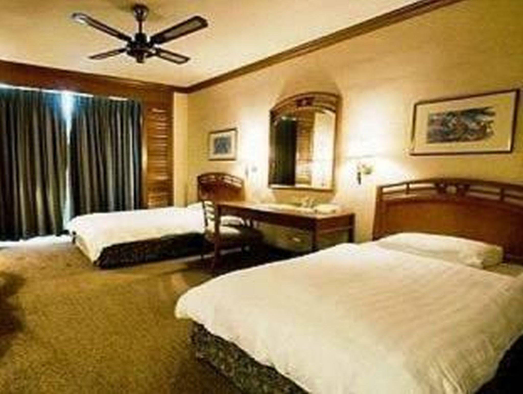 Sabah Oriental Hotel Kota Kinabalu Dış mekan fotoğraf