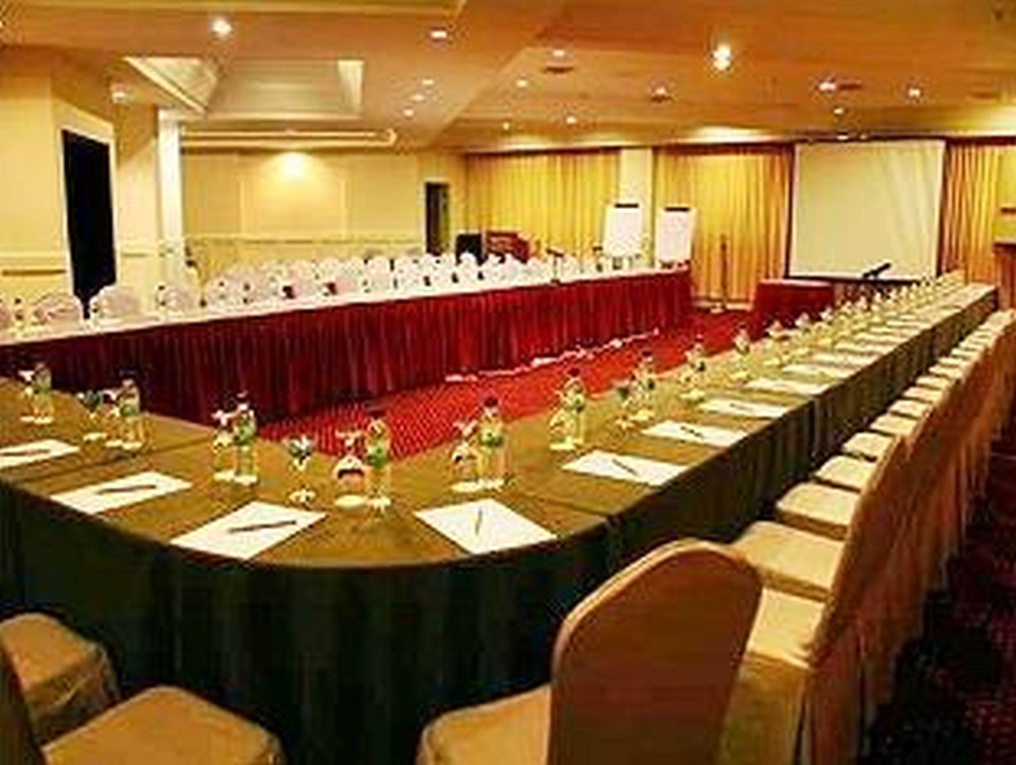 Sabah Oriental Hotel Kota Kinabalu Dış mekan fotoğraf