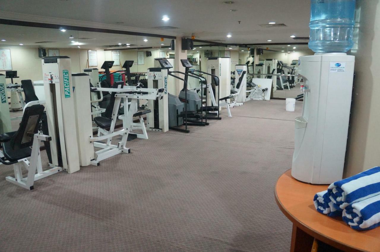 Sabah Oriental Hotel Kota Kinabalu Dış mekan fotoğraf